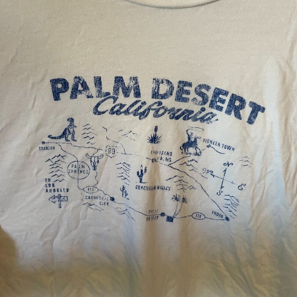 Future State Palm Desert T-Shirt